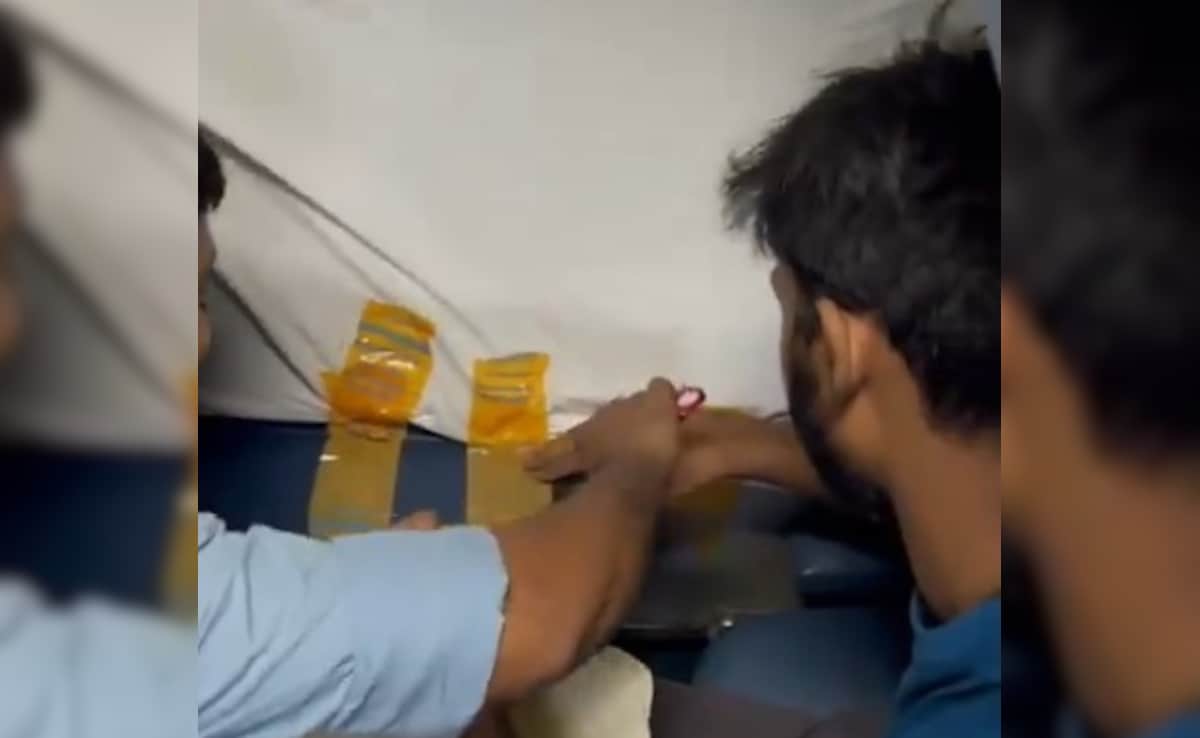 Latest and Breaking News on NDTV