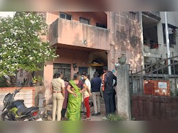 Pune Crime : मुलींसमोरच वडिलांची निर्घृण हत्या, पत्नीने प्रियकराच्या मदतीने केला घात