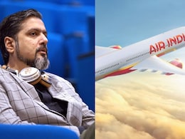 "People Will Troll Me, But...": Grammy Winner Ricky Kej Blasts Air India