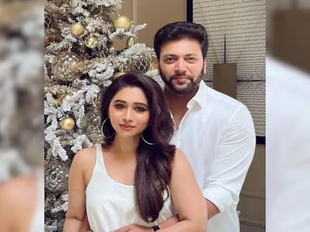 Ponniyin Selvan Actor Jayam Ravi Announces Divorce From Aarti: "Decision Was Not Made Out Of Haste..."