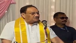 JP Nadda Questions Delay In Release Of Report Amid Kerala #MeToo Row