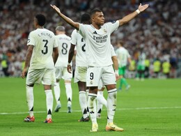 Real Madrid Back Kylian Mbappe Amid Swedish Rape Investigation Reports