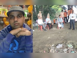 हादसा या चूक? गंगा में कैसे डूब गए स्वास्थ्य विभाग के डिप्टी डायरेक्टर हादसा या चूक? गंगा में कैसे डूब गए स्वास्थ्य विभाग के डिप्टी डायरेक्टर