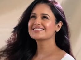 Yuvika Chaudhary Shares Stunning Maternity Shoot Ahead Of Welcoming Her First Child