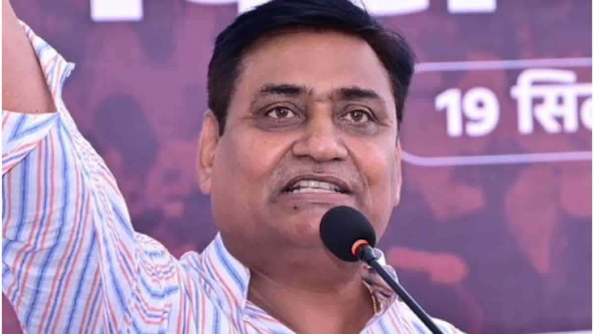 Rajasthan Politics 1 महीने में RAS अधिकारियों का 3 बार ट्रांसफर