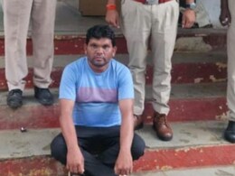 बांसवाड़ा में वनपाल के बाद गिरफ्तार हुआ प्रधानाध्यापक, फर्जी तरीके से हासिल की थी नौकरी