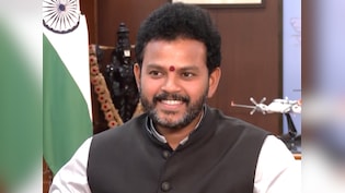 3,000 से ज्यादा विमानों का बेड़ा, 350 नए एयरपोर्ट... उड्डयन मंत्री ने पेश की 2047 की तस्वीर
