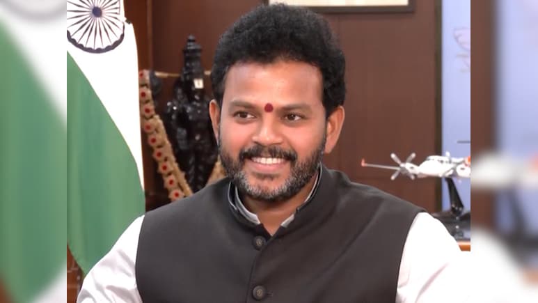 3,000 से ज्यादा विमानों का बेड़ा, 350 नए एयरपोर्ट... उड्डयन मंत्री ने पेश की 2047 की तस्वीर