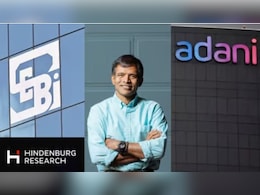 SEBI और Adani Group पर हिंडनबर्ग के आरोपों से सहमत नहीं: अश्वथ दामोदरन SEBI और Adani Group पर हिंडनबर्ग के आरोपों से सहमत नहीं: अश्वथ दामोदरन