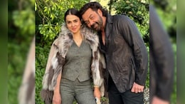 Bobby Deol On Wife Tania Ahuja: "She's The Best Thing That Happened To Me"