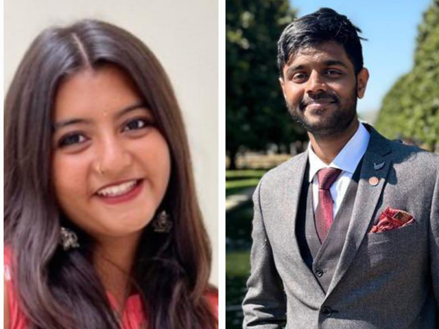 4 Indians Charred In Multi-Car Crash In US, They Were Carpooling