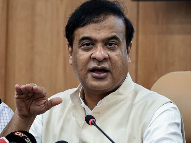 हिमंता बिस्वा सरमा ने 'पाब्लो एस्कोबार्स' को चेताया तो मणिपुर के मुख्यमंत्री ने भी धमकाया