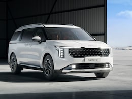 New Kia Carnival MPV Gets Over 1,800 Pre-Orders In 24 Hours