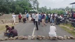Leopard Kills 3 In Udaipur In 2 Days, Villagers Claim It Is A Man-Eater