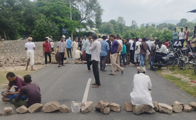 उदयपूरमध्ये 24 तासांत बिबट्याने 2 जणांना ठार केले, गावकऱ्यांचा दावा आहे की तो मनुष्यभक्षक आहे