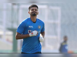 Duleep Trophy: Shreyas Iyer, Sanju Samson, Riyan Parag Go Into Final Round With Point To Prove
