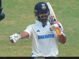 "Would Stop Everything...": Ex-England Star's Blockbuster Verdict On Rishabh Pant