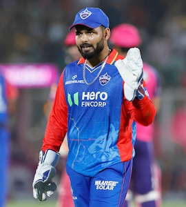 Delhi Capitals Head Coach Sourav Ganguly Clarifies Rishabh Pants Role In Team