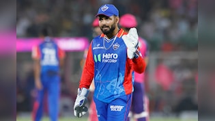 Delhi Capitals Head Coach Sourav Ganguly Clarifies Rishabh Pant's Role In Team