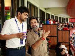 Arun Dhumal, Avishek Dalmiya Re-Elected To IPL Governing Council