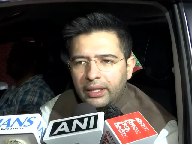 "If No Win-Win...": AAP Leader On Haryana Alliance Talks With Congress