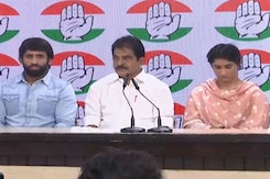 Vinesh Phogat, Bajrang Punia Join Congress Ahead Of Haryana Elections Vinesh Phogat, Bajrang Punia Join Congress Ahead Of Haryana Elections