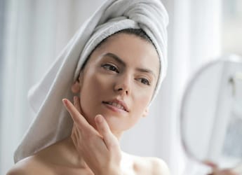 Refresh Your Skin After All That Festive Feasting - Try These Expert Detox Tips! Refresh Your Skin After All That Festive Feasting - Try These Expert Detox Tips!