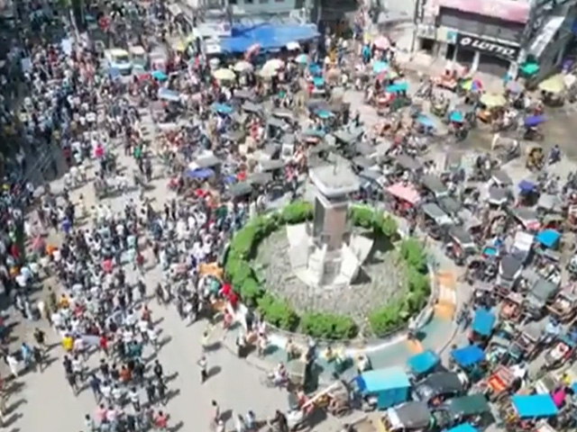 Donald Trump Calls India A "Very Big Abuser" Of Trade Ties