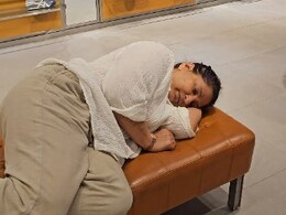 अर्चना पूरन सिंह के बर्थडे पर बेटे आयुष्मान ने लिया मां से बदला! शेयर किया ऐसा वीडियो कि लोगों की छूटीं हंसी अर्चना पूरन सिंह के बर्थडे पर बेटे आयुष्मान ने लिया मां से बदला! शेयर किया ऐसा वीडियो कि लोगों की छूटीं हंसी