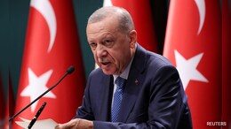 Working Hard To Prevent US-Iran Escalation, Says Turkey's Erdogan