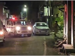 Rajasthan Communal Tension: राजसमंद में दो समुदाय के बीच विवाद, कई गाड़ियों में तोड़फोड़, बड़ी संख्या में पुलिसबल की तैनाती