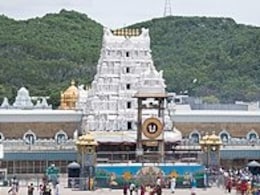 Tirupati Laddoo Row: Report Cites How Blacklisted Dairies Sealed Ghee Deal Tirupati Laddoo Row: Report Cites How Blacklisted Dairies Sealed Ghee Deal