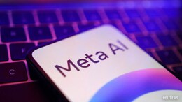 Meta, Challenging OpenAI, Announces New Sound-To-Video AI Model