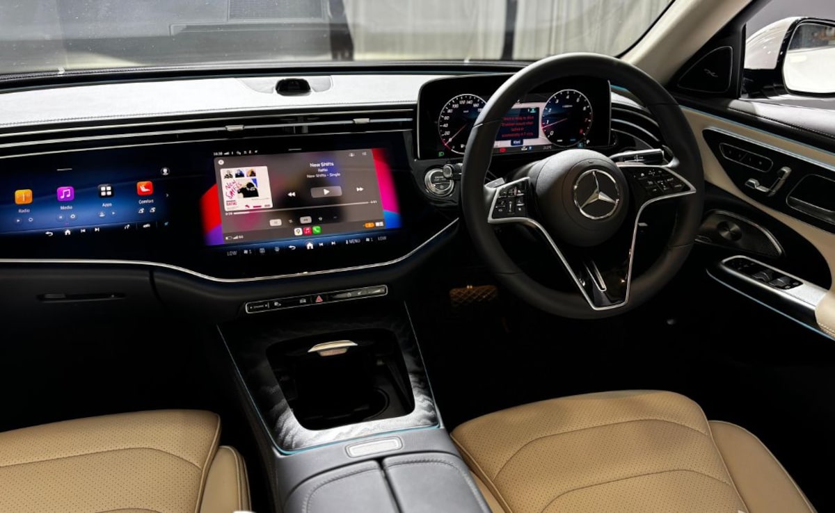 Latest and Breaking News on NDTV