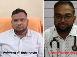 बीसीएमओ की कुर्सी को लेकर चिकित्सा अधिकारियों में हुई गाली-गलौच, दर्ज हुई मारपीट का मामला