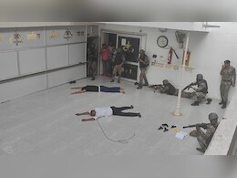 'खाटू श्याम मंदिर में छिपे 2 आतंकी', सूचना पर पहुंचे कमांडो; ATS ने बताई मॉक ड्रिल की पूरी कहानी