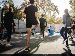 Global Running Day: 8 Ways Running Boosts Your Mental And Physical Health