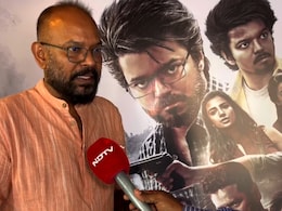 "I Have 2 Daughters. We Need...": Tamil Film Director On Kerala MeToo Row "I Have 2 Daughters. We Need...": Tamil Film Director On Kerala MeToo Row