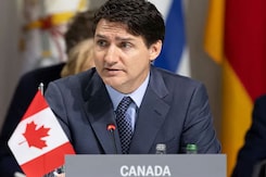 Justin Trudeau In Hot Water: Safe Seat Slip Signals Trouble For Liberals Justin Trudeau In Hot Water: Safe Seat Slip Signals Trouble For Liberals