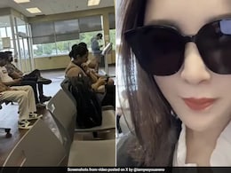 कनाडा में ड्राइविंग लाइसेंस टेस्ट के लिए भारतीयों की भीड़ देख चीनी महिला ने कहा कुछ ऐसा, वायरल Video देख लोग हैरान कनाडा में ड्राइविंग लाइसेंस टेस्ट के लिए भारतीयों की भीड़ देख चीनी महिला ने कहा कुछ ऐसा, वायरल Video देख लोग हैरान