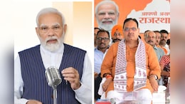 'मन की बात' में PM मोदी ने की राजस्थान की तारीफ, कहा- रिकॉर्ड वृक्षारोपण से पेश किया उदाहरण