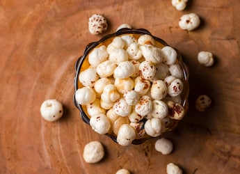 How Bihar's Makhana Is Made And Why The World Wants It