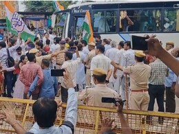 दौसा में निरस्त हुआ उपचुनाव, कांग्रेसी बोले 'सद्बुद्धि यज्ञ के जरिए भाजपा सरकार को जगाएंगे' दौसा में निरस्त हुआ उपचुनाव, कांग्रेसी बोले 'सद्बुद्धि यज्ञ के जरिए भाजपा सरकार को जगाएंगे'