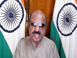 लेडी मैकबेथ... बंगाल के राज्यपाल बोले- CM ममता बनर्जी का करूंगा सोशल बॉयकॉट लेडी मैकबेथ... बंगाल के राज्यपाल बोले- CM ममता बनर्जी का करूंगा सोशल बॉयकॉट