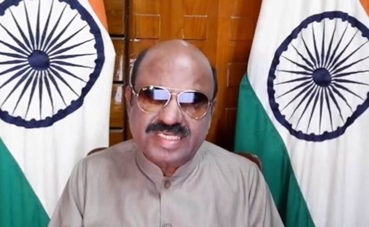 "Voter List Clean-up Necessary": Bengal Governor Jabs Trinamool Before Poll