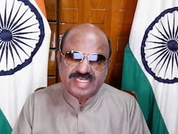 "Voter List Clean-up Necessary": Bengal Governor Jabs Trinamool Before Poll