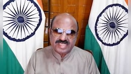 "Lady Macbeth": Bengal Governor Says Will Socially Boycott Mamata Banerjee