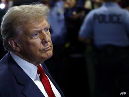 Donald Trump Launches New Cryptocurrency Platform With Family