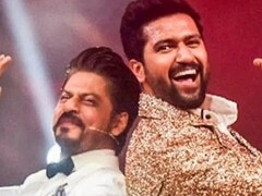 IIFA 2024: Vicky Is "Excited" To Host With SRK. Dunki Reunion Loading...