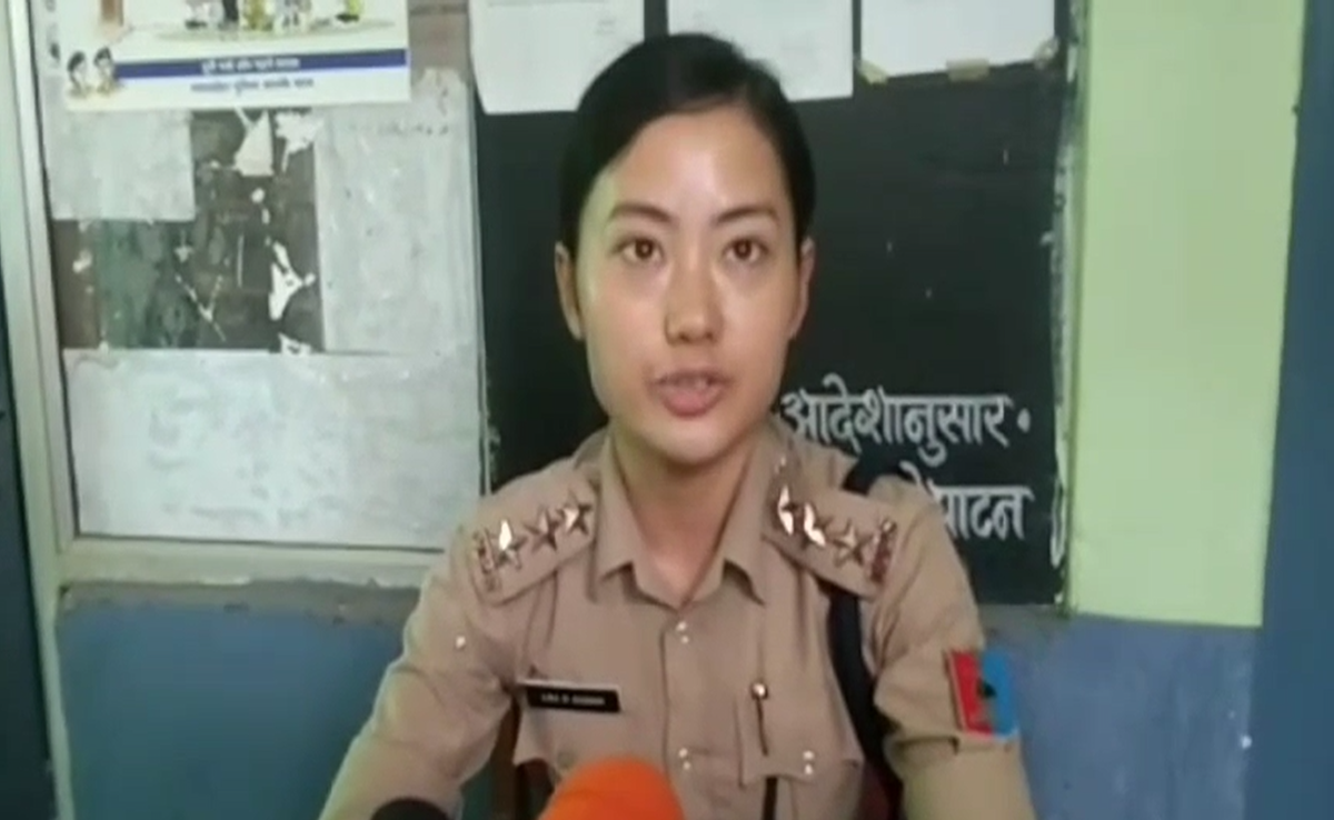 Crime News: न्यूड वीडियो मामले में नागालैंड पुलिस ने जबलपुर में की गिरफ्तारी, जानिए पूरी कहानी